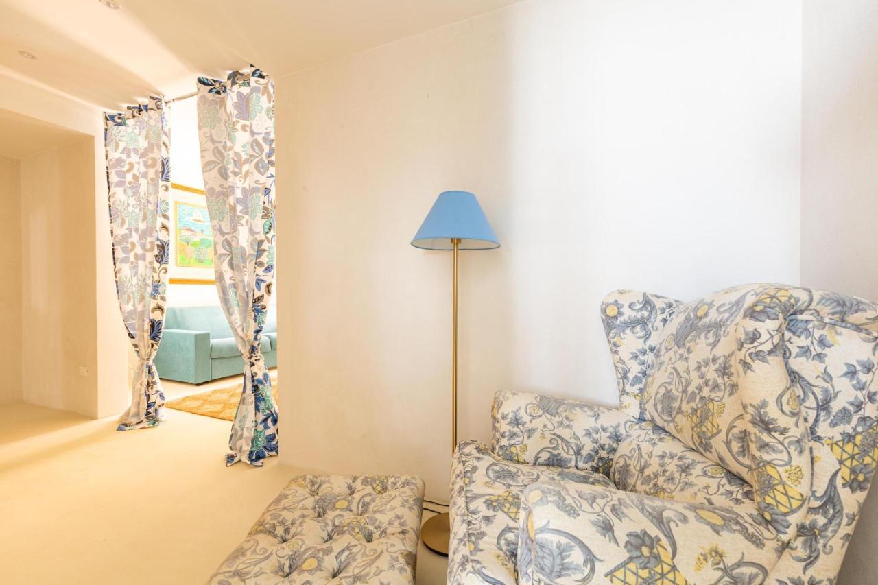 Tenuta Anna By Barbarhouse Avetrana Exterior foto