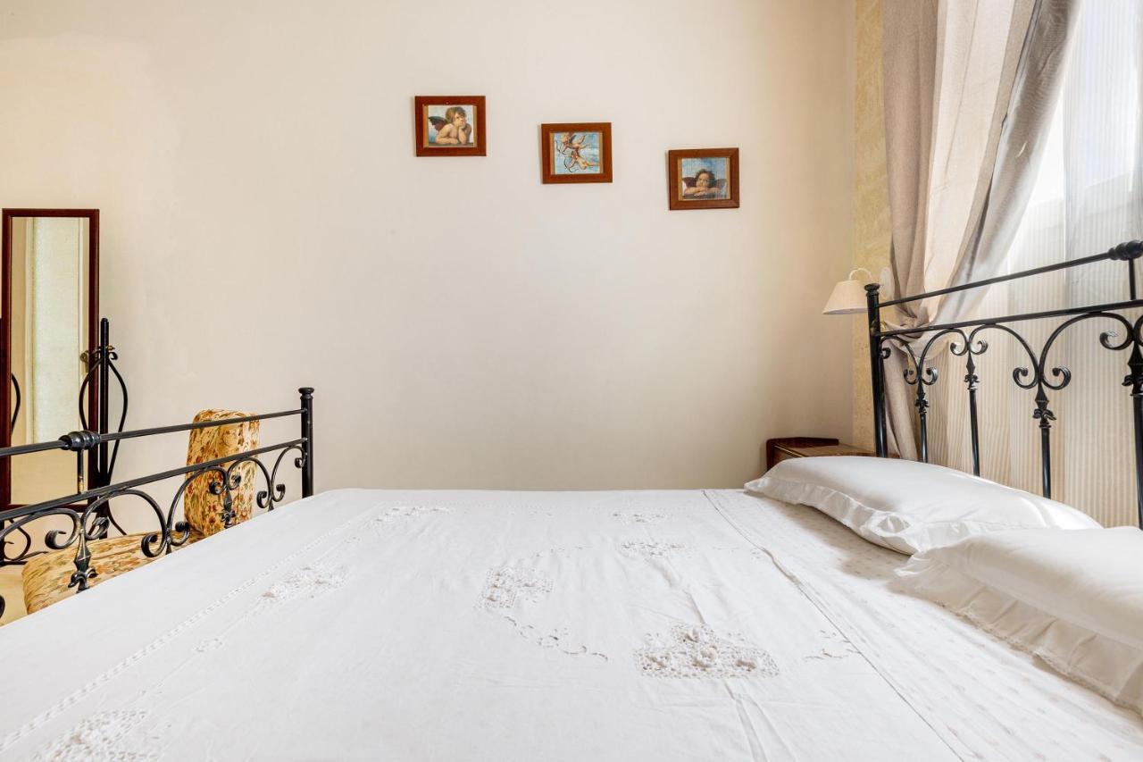 Tenuta Anna By Barbarhouse Avetrana Exterior foto