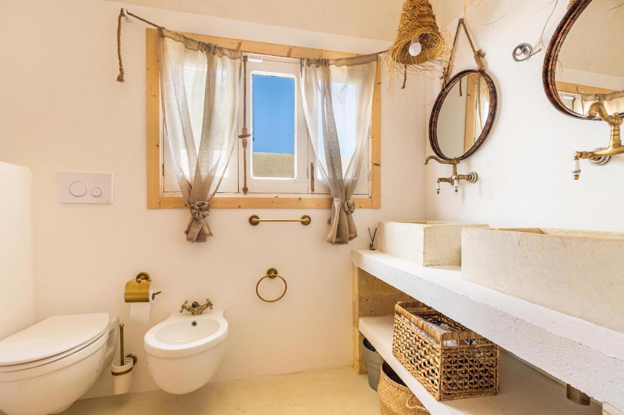 Tenuta Anna By Barbarhouse Avetrana Exterior foto