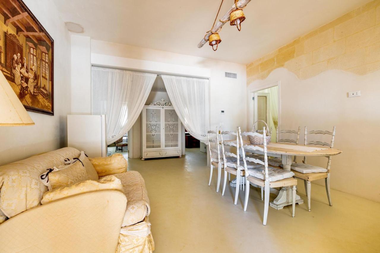 Tenuta Anna By Barbarhouse Avetrana Exterior foto