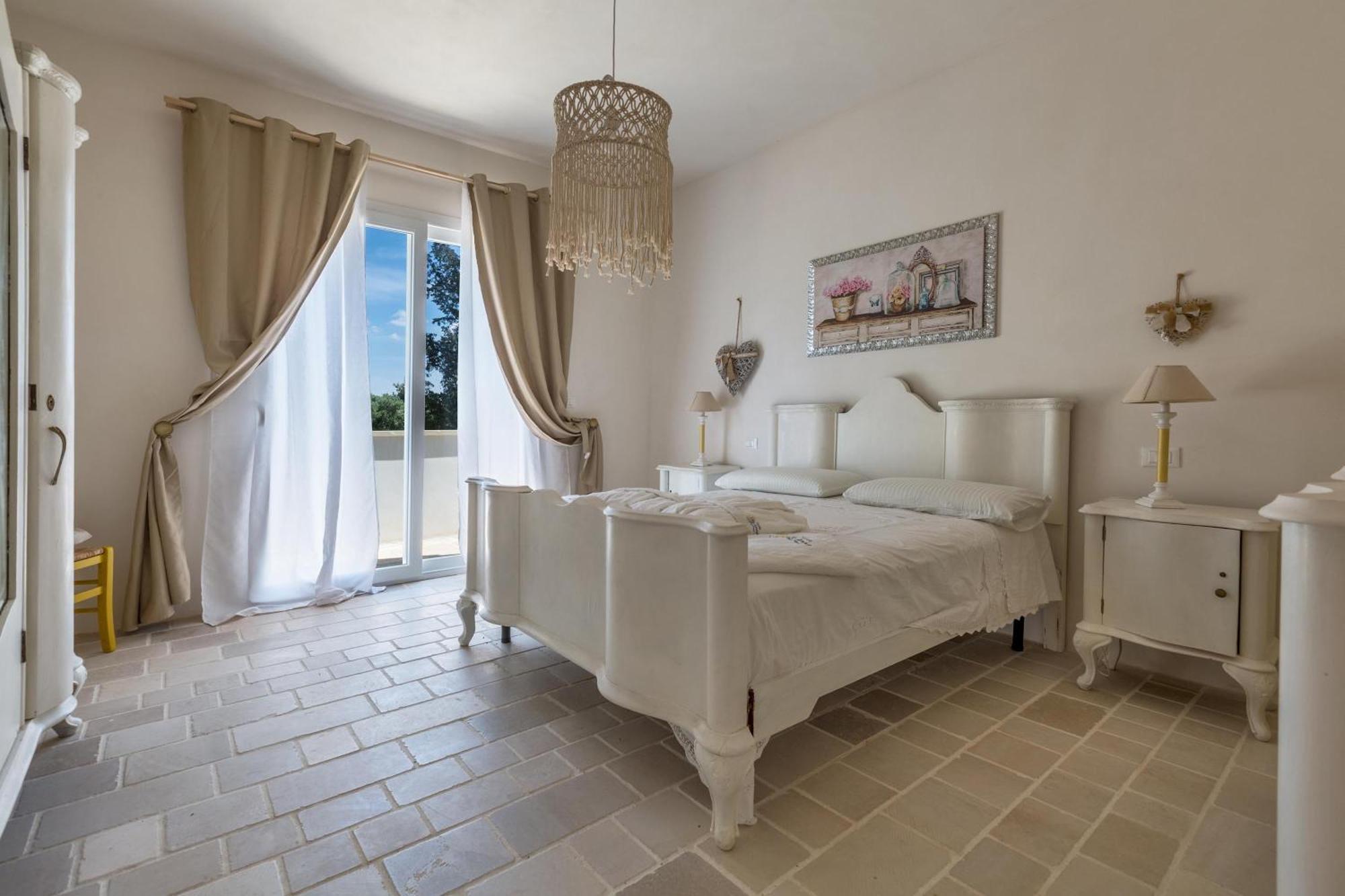 Tenuta Anna By Barbarhouse Avetrana Exterior foto